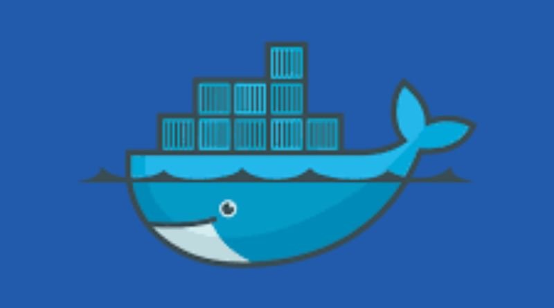 Docker for Noobs How to Copy Files Between a Host and a Container