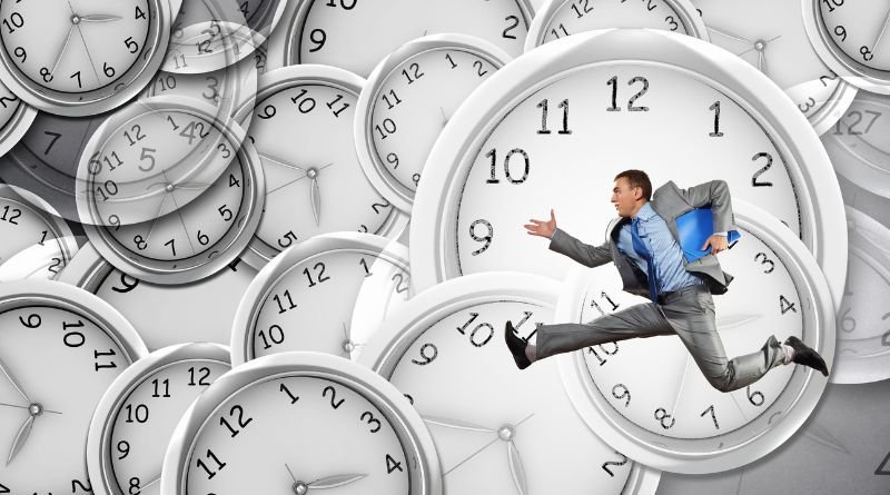 Everything You Need to Know About Small Business Time Clock Policies