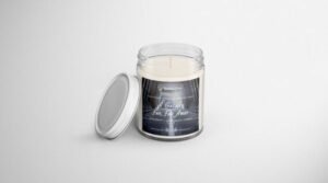Galaxy-Scented Candles Will Make You Feel Like You're in a Galaxy Far, Far Away