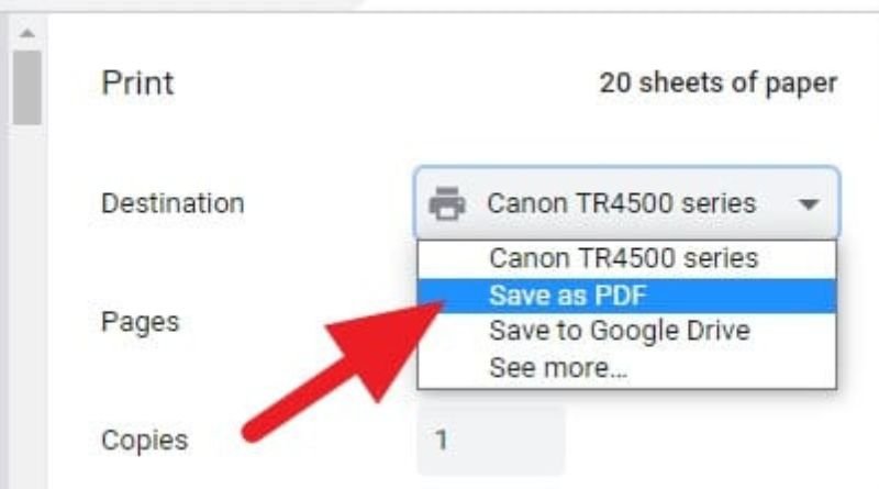 Get the Text Out: How to Extract Text from a PDF or Image in Google Drive