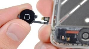 How to Fix an iPhone Home Button That's Not Working