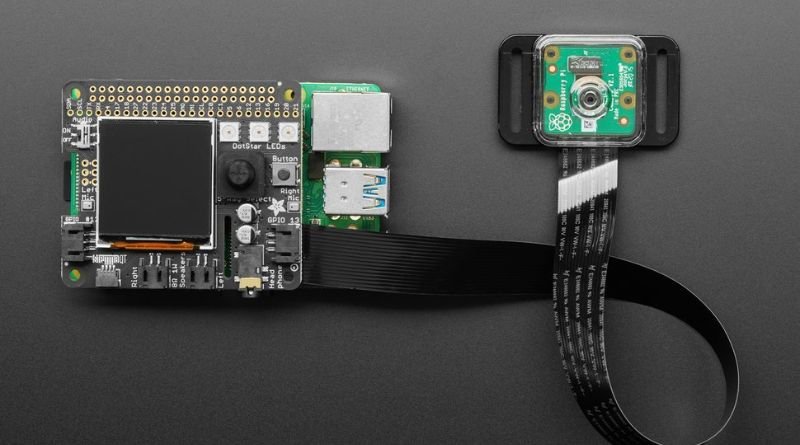 Machine Learning on Raspberry Pi Just Took a Big Step Forward