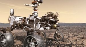 NASA: Perseverance Rover Set to Land on Mars, Here's How to Watch