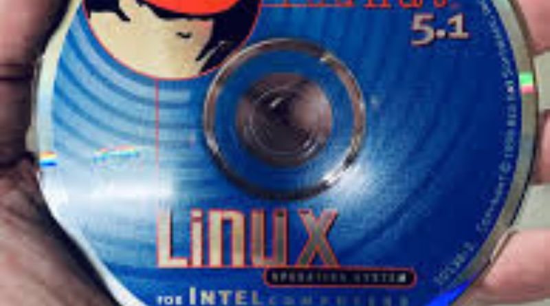 Slackware 15: An Old-School Linux with a Modern Kick