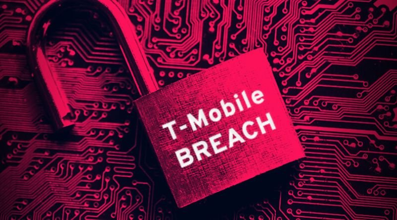 T-Mobile data breaches what you need to know