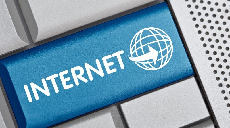 Troubled Internet Connection and Its Solution