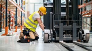 An Overview of Auto Mechanics and Forklift Technicians