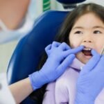 Tips to Maintain Your Kid’s Teeth Strong And Healthy