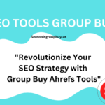 Is SEMrush the right SEO tool for you? Exploring the SEMrush Group Buy Option