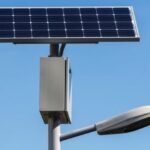 Harnessing the Sun: The Science Behind Solar Street Lights