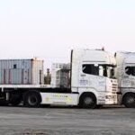 Al Nowras Logistics – Freight Forwarder in Oman