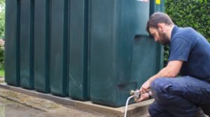 Protecting Your Property: The Importance of Oil Tank Maintenance