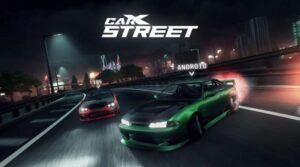 CarX Street Unlimited Money