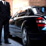 How Limo Services Make Airport Pickups Effortless