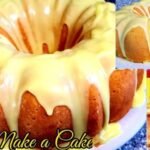 Duncan Hines Lemon Pound Cake: A Delicious Delight for Every Occasion