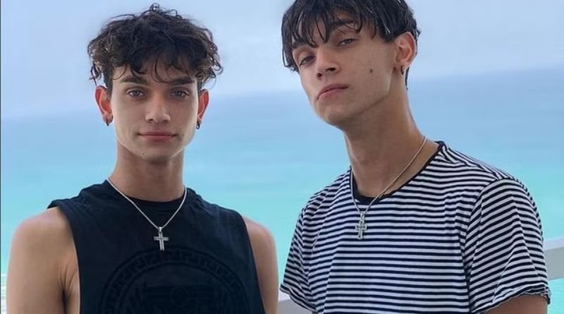 Net Worth of Lucas and Marcus Dobre