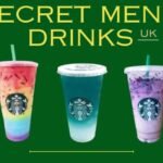 Starbucks Secret Menu UK