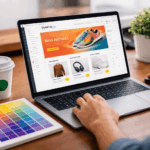 Custom Website Design,