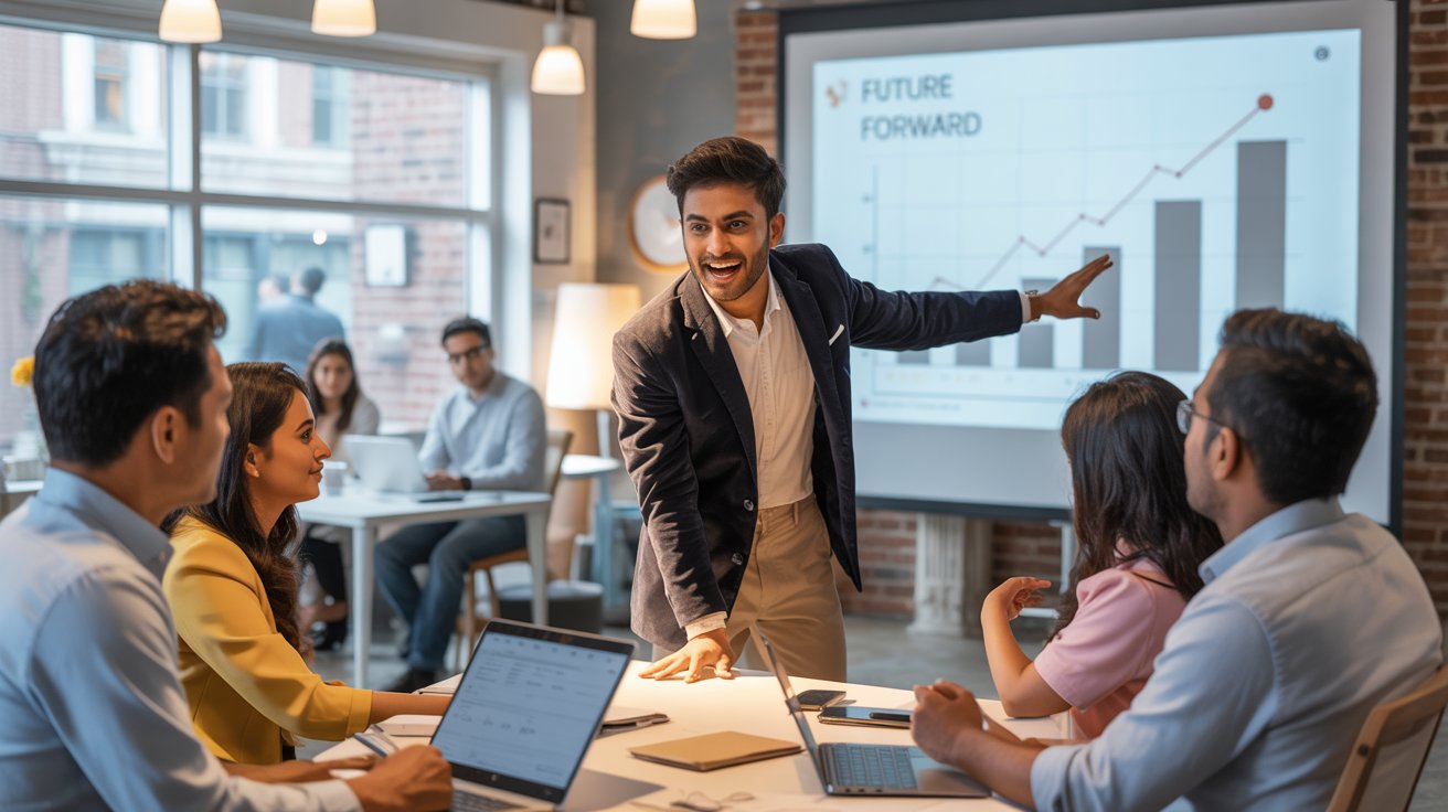 Financial Set-Up in UK ,