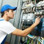 Industrial Electricians