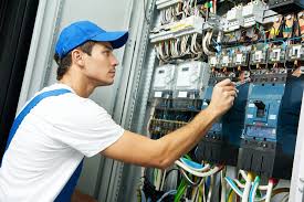 Industrial Electricians