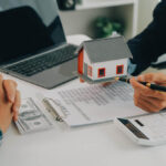 Mortgage Broker Services