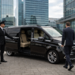 Private Chauffeur Services