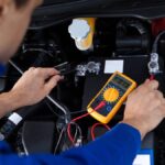 AA3 Diagnostic Cables