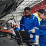 AA3 Diagnostic Cables