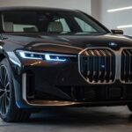 Luxury Automotives