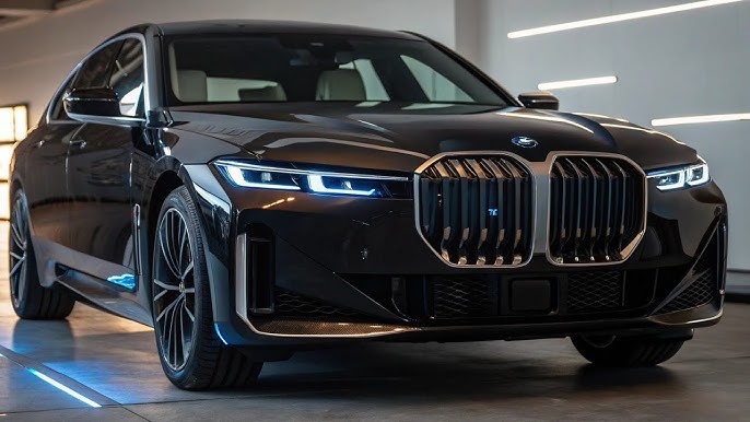 Luxury Automotives