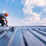 Roof Restoration