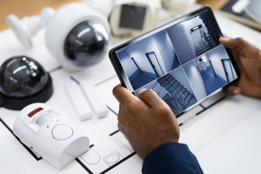 Security Systems