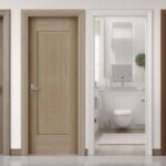 WPC Doors