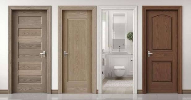 WPC Doors