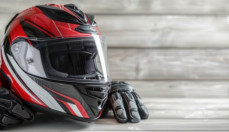 Motorcycle Gear