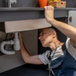 Sewer Pipe Inspection